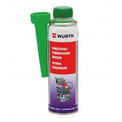 WURTH Aditiv za benzin - 300ml