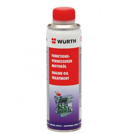 Aditivi WURTH aditiv za motorno ulje - 300ml | race-shop.hr