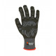 Oprema za mehaničare WURTH zaštitna rukavica nitril Tigerflex Double vel.9 | race-shop.hr
