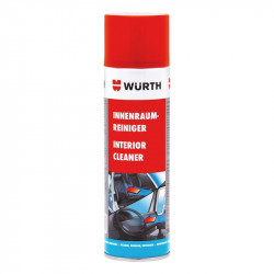 Wurth aktivno sredstvo za čišćenje interijera - 500ml