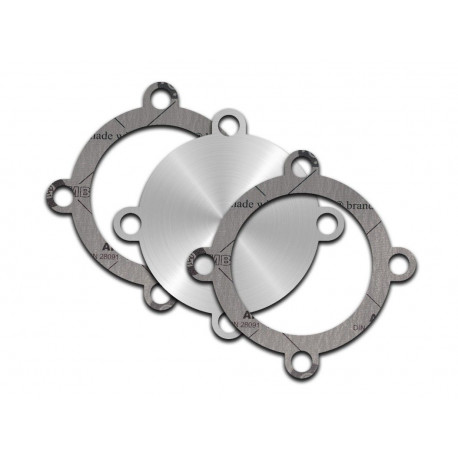 EGR čep Čep za uklanjanje EGR-a s brtvama pogodnim za Volvo 2.4 D5244T S40 60 90 XC90 | race-shop.hr