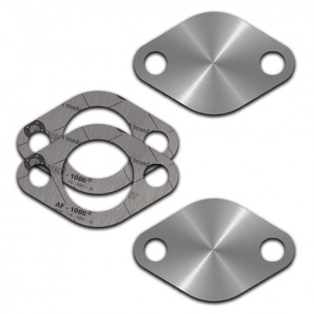 EGR čep Čep za uklanjanje EGR-a s brtvama pogodnim za VW Transporter T5 2.0 BiTDI CFCA | race-shop.hr