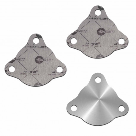 EGR čep Čep za uklanjanje EGR-a s brtvama pogodnim za RENAULT GAMA T RANGE EURO6 DTI13 K4 VOLVO FH 4 D13K | race-shop.hr