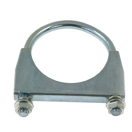 Ispušne kopče Ispušna stezaljka (šelna) 80mm (3,14") | race-shop.hr