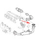 EGR čep Čep za uklanjanje EGR-a s brtvama pogodnim za FIAT ALFA JTD 1,9 8v 2,4 10v | race-shop.hr