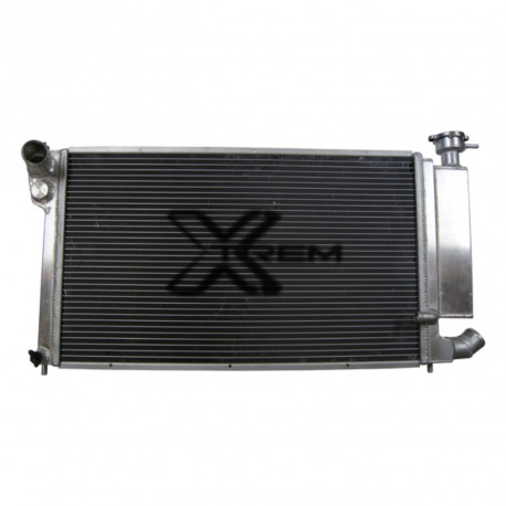 Citroen XTREM MOTORSPORT aluminijski hladnjak za Citroen Xsara VTS 1997 - 2000 | race-shop.hr