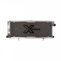 XTREM MOTORSPORT aluminijski hladnjak za Fiat X1/9