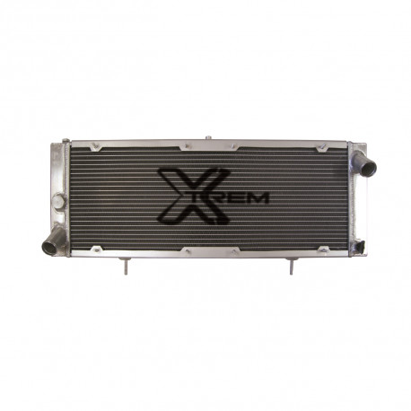 Fiat XTREM MOTORSPORT aluminijski hladnjak za Fiat X1/9 | race-shop.hr