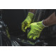 Oprema za mehaničare WURTH zaštitne rukavice TIGERFLEX Hi-Lite vel.9 | race-shop.hr