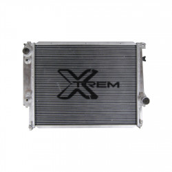 XTREM MOTORSPORT aluminijski hladnjak za BMW E30 320i 325i