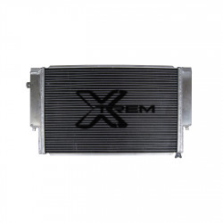 XTREM MOTORSPORT aluminijski hladnjak za BMW E36 6 ITB