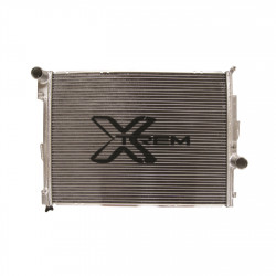 XTREM MOTORSPORT aluminijski hladnjak za BMW E46