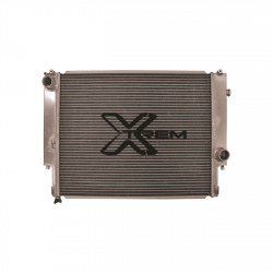 XTREM MOTORSPORT aluminijski hladnjak za BMW M3 E36