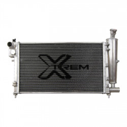 XTREM MOTORSPORT aluminijski hladnjak za Citroën Saxo VTS velike zapremine