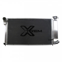 XTREM MOTORSPORT aluminijski hladnjak za Citroën Xsara VTS