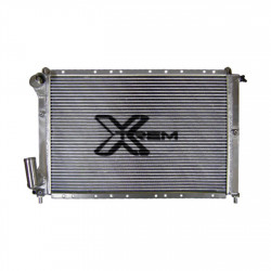 XTREM MOTORSPORT aluminijski hladnjak za Fiat Coupe 20V Turbo