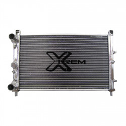 XTREM MOTORSPORT aluminijski hladnjak za Fiat Uno Turbo IE