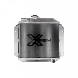 XTREM MOTORSPORT aluminijski hladnjak za Ford Escort MK2