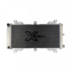 XTREM MOTORSPORT aluminijski hladnjak za Ford Escort MK3