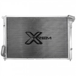 XTREM MOTORSPORT aluminijski hladnjak za Mini Cooper S