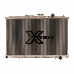 XTREM MOTORSPORT aluminijski hladnjak za Mitsubishi Lancer Evo I II III
