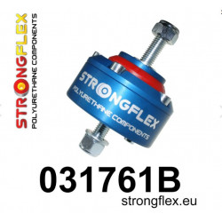 STRONGFLEX - 031761B: Nosač motora BMW E21 E30 E12