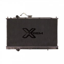 XTREM MOTORSPORT aluminijski hladnjak za Mitsubishi Lancer Evo IV V VI