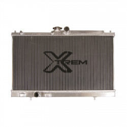 XTREM MOTORSPORT aluminijski hladnjak za Mitsubishi Lancer EVO VII VIII