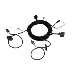 Set kabela Active Sound System za Audi A4 8K, A5 8T