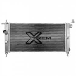 XTREM MOTORSPORT aluminijski hladnjak za Opel Corsa GSI