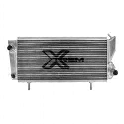 XTREM MOTORSPORT aluminijski hladnjak za Peugeot 104 ZS