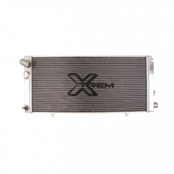 XTREM MOTORSPORT aluminijski hladnjak za Peugeot 205 GTI 1.6 1.9 velike zapremine