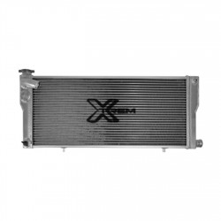 XTREM MOTORSPORT aluminijski hladnjak za Peugeot 205 Rallye big volume