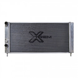 XTREM MOTORSPORT aluminijski hladnjak za Renault Megane Coupé s ITB