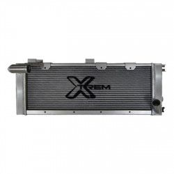 XTREM MOTORSPORT Aluminium radiator Renault 11 Turbo Gr.A