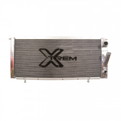 XTREM MOTORSPORT Aluminijski hladnjak Renault 21 Turbo