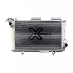 XTREM MOTORSPORT Aluminijski hladnjak Renault 4 (4L)