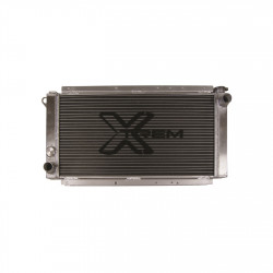 XTREM MOTORSPORT Aluminijski hladnjak Renault 5 Turbo 1 &amp; 2