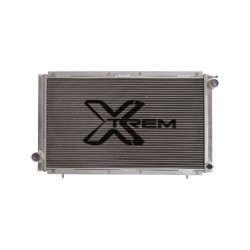 XTREM MOTORSPORT Aluminijski hladnjak Subaru Impreza GT Turbo