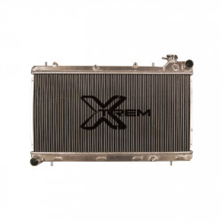 XTREM MOTORSPORT Aluminijski hladnjak Subaru Impreza GT Turbo i Legacy