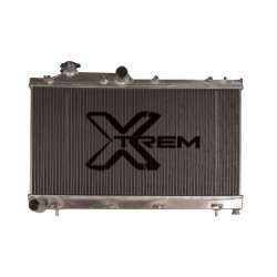 XTREM MOTORSPORT Aluminijski hladnjak Subaru Impreza WRX STI 7 i 8