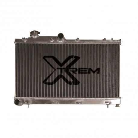 Impreza XTREM MOTORSPORT Aluminijski hladnjak Subaru Impreza WRX STI 7 i 8 | race-shop.hr