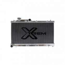 XTREM MOTORSPORT Aluminijski hladnjak Subaru Impreza WRX STI 10