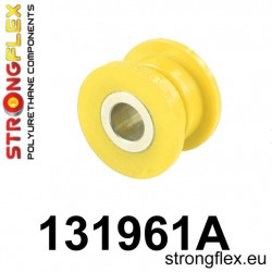 STRONGFLEX - 131961A: Prednji selenblok SPORT