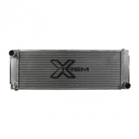Univerzalni XTREM MOTORSPORT Univerzalni aluminijski hladnjaka tipa I 590x225x65 mm | race-shop.hr
