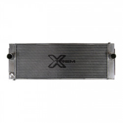 XTREM MOTORSPORT Univerzalni aluminijski hladnjak tipa II 590x225x65 mm