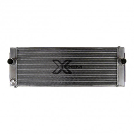 Univerzalni XTREM MOTORSPORT Univerzalni aluminijski hladnjak tipa II 590x225x65 mm | race-shop.hr