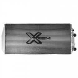 XTREM MOTORSPORT Aluminijski hladnjak Renault Megane Maxi