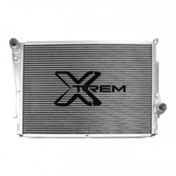 XTREM MOTORSPORT aluminijski hladnjak BMW M3 E46