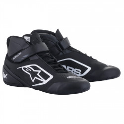 Cipele ALPINESTARS Tech-1 K V2 - Black/White